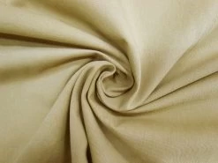 Cotton Drill- Sugar Cane Khaki #8299