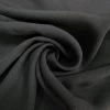Satin Back Crepe- Witch Black #8314 -Clothing Fabrics Shop img 9261 4