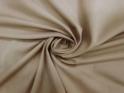 Matte Spandex- Sepia Brown #8319