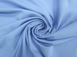 Matte Spandex- Skydive Blue #8320