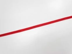 10mm Velvet Ribbon- Strawberry #1049 -Clothing Fabrics Shop img 9338 3