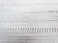 35mm Ladder Insertion Lace- White #1053