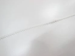 7mm Lovely Little Loops Trim- White #T008 7 7mm Lovely Little Loops Trim- White #T008 -Clothing Fabrics Shop img 9422 2