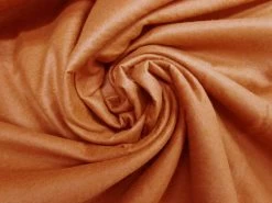 Viscose Wool Blend Felt- Terracotta #5990