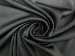 Jersey Lining- Oil Black #8350