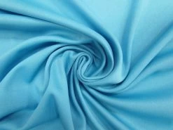 Jersey Lining- Aquamarine Blue #8352