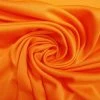 Jersey Lining- Fire Orange #8353 -Clothing Fabrics Shop img 9460 3