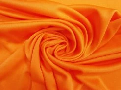Jersey Lining- Fire Orange #8353