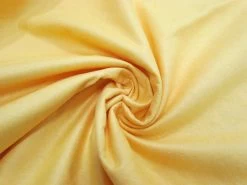 Viscose Wool Blend Felt- Butter #5995
