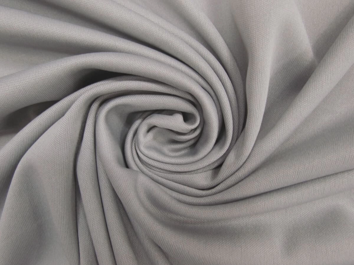 Jersey Lining- Koala Grey #8359 3 Jersey Lining- Koala Grey #8359