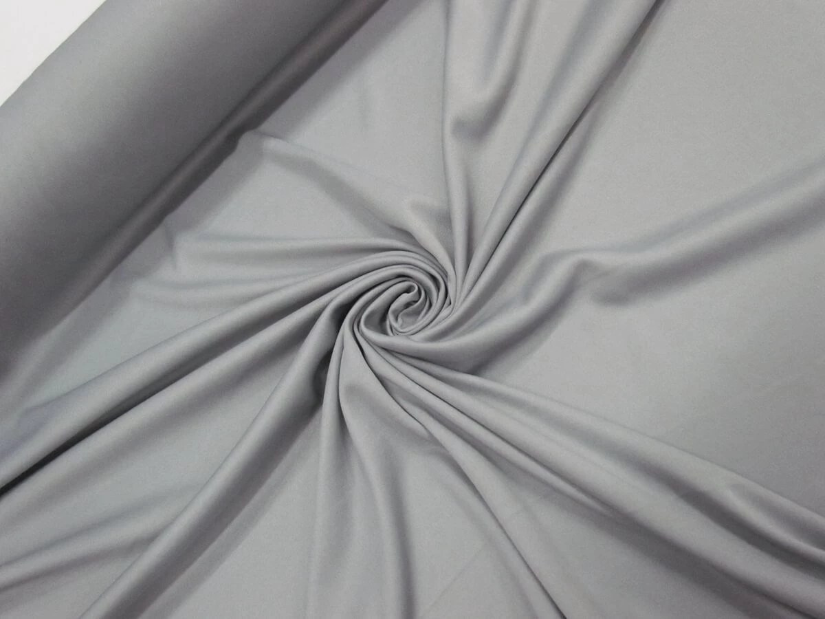 Jersey Lining- Koala Grey #8359 4 Jersey Lining- Koala Grey #8359 - Image 2