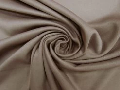Jersey Lining- Carob Brown #8362