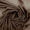 Super Sheer Spandex- Chocolate Brown #8372 1 Super Sheer Spandex- Chocolate Brown #8372 -Clothing Fabrics Shop img 9505 5