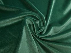 2Way Stretch Velvet- Serene Green #2583