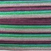 25mm Sour Strap Sparkle Elastic #T018 -Clothing Fabrics Shop img 9588 4