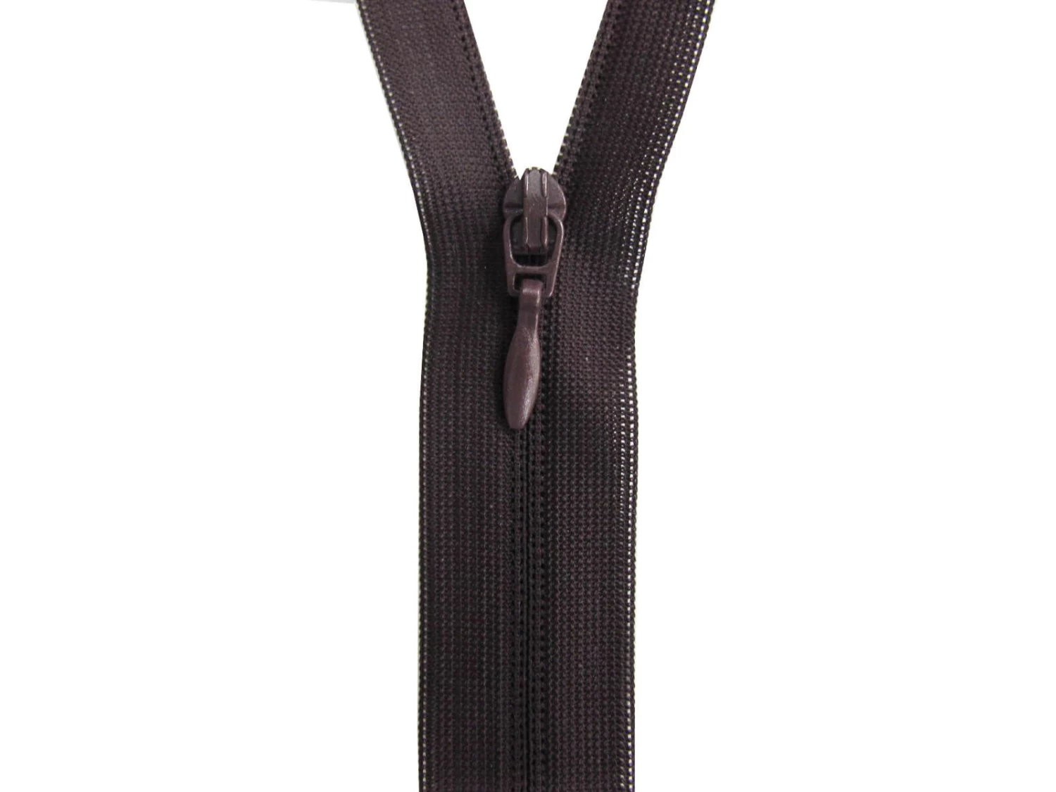 Lightweight Open End Zip- 35cm (14 Inch) 294 MUSTANG 3 Lightweight Open End Zip- 35cm (14 Inch) 294 MUSTANG