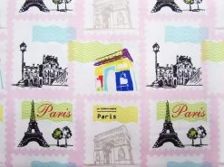 Pepe In Paris- Pink #3792