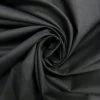 Luxe Cotton- Ant Black #8380 1 Luxe Cotton- Ant Black #8380 -Clothing Fabrics Shop img 9673 4