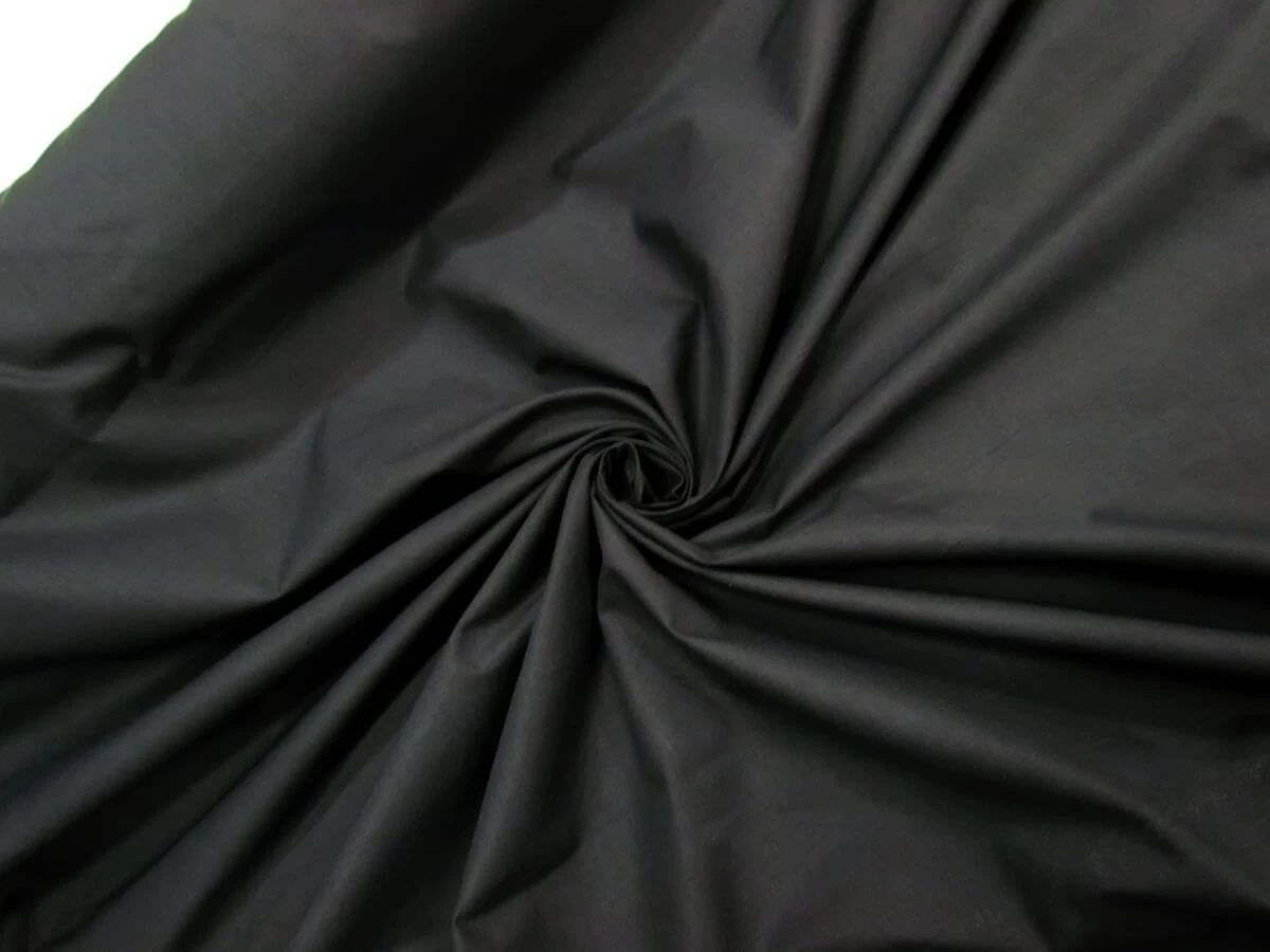 Luxe Cotton- Ant Black #8380 4 Luxe Cotton- Ant Black #8380 - Image 2