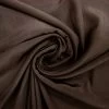 Peachskin Faille- Cocoa Brown #8383 -Clothing Fabrics Shop img 9679 4