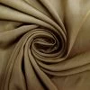 Peachskin Faille- Sepia Brown #8387 -Clothing Fabrics Shop img 9688 4