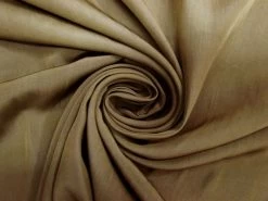 Peachskin Faille- Sepia Brown #8387