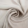 Peachskin Faille- Dove Grey #8389 1 Peachskin Faille- Dove Grey #8389 -Clothing Fabrics Shop img 9692 4