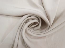 Peachskin Faille- Dove Grey #8389