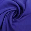 Peachskin Faille- Ultraviolet Blue #8394 -Clothing Fabrics Shop img 9703 4