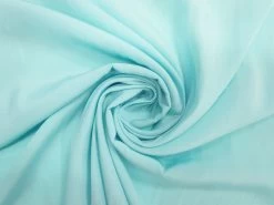 Peachskin Faille- Cloudless Sky #8395