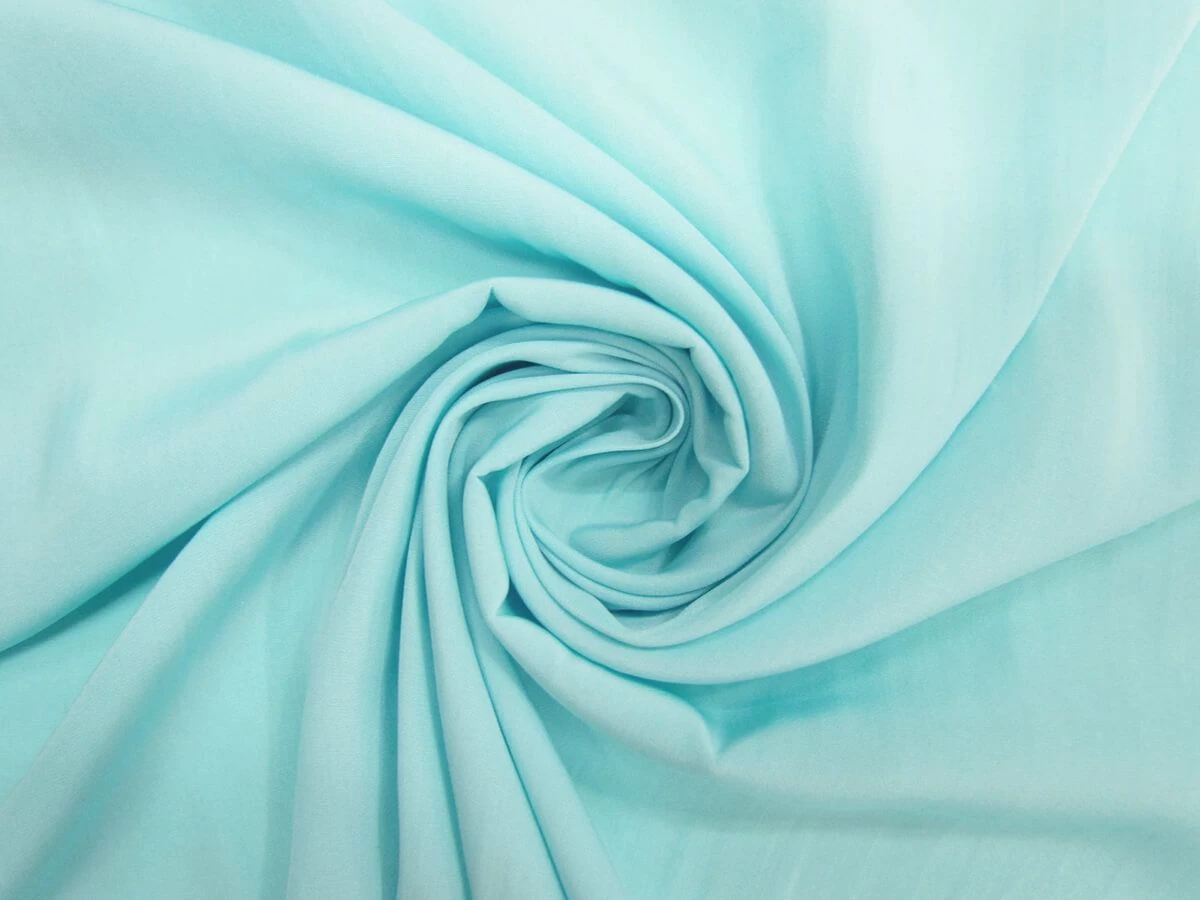 Peachskin Faille- Cloudless Sky #8395 3 Peachskin Faille- Cloudless Sky #8395