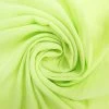 Peachskin Faille- Hi Vis Green #8397 -Clothing Fabrics Shop img 9709 4