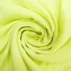 Peachskin Faille- Citrus Yellow #8398 -Clothing Fabrics Shop img 9711 4