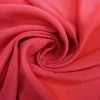 Peachskin Faille- Raspberry Red #8402 -Clothing Fabrics Shop img 9720