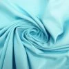 Viscose Jersey- Blue Topaz #8507 2 Viscose Jersey- Blue Topaz #8507 -Clothing Fabrics Shop img 9731