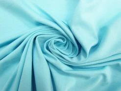 Viscose Jersey- Blue Topaz #8507