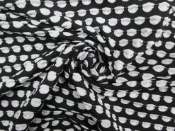 Bubble Spot Spandex #8545