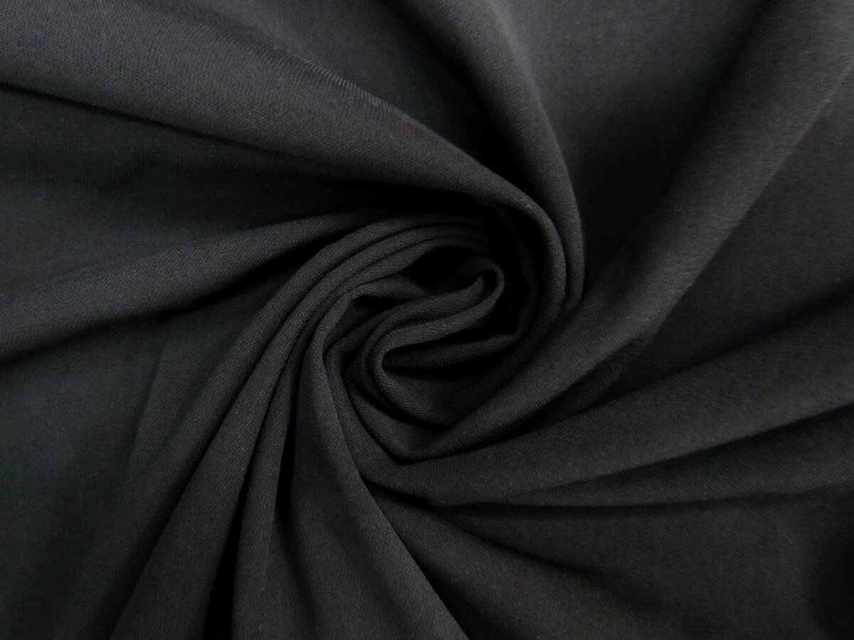 Crepe- Black Potion #8533 3 Crepe- Black Potion #8533