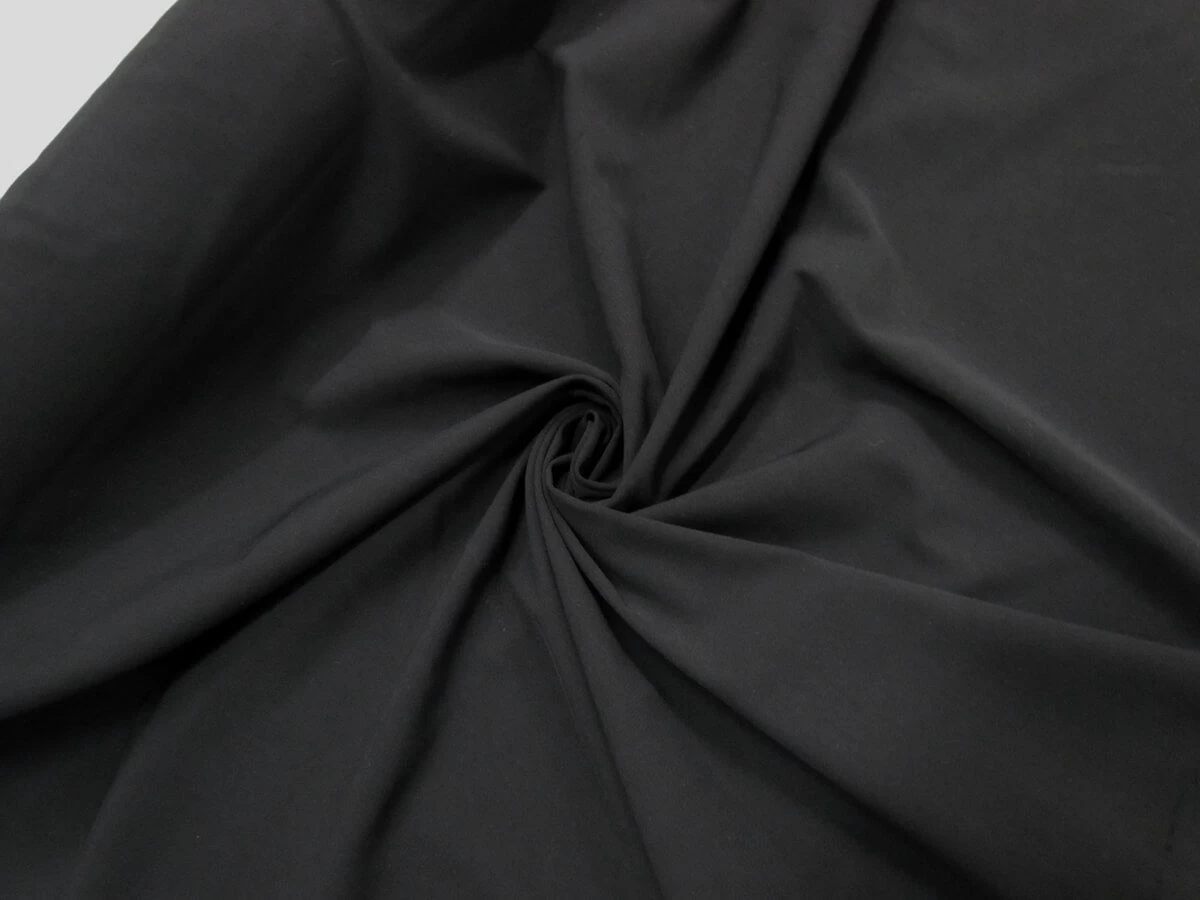 Crepe- Black Potion #8533 4 Crepe- Black Potion #8533 - Image 2