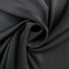 Heavyweight Faille- Infinity Black #8538 -Clothing Fabrics Shop img 9806