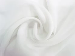 Heavyweight Faille- Optic White #8537