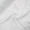 Satin Chiffon- Crisp White #8540 -Clothing Fabrics Shop img 9811 2