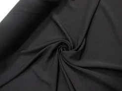 Twill Suiting- Galaxy Black #8541