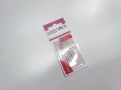 Assorted Household Needles- Pack Of 12 -Clothing Fabrics Shop img 9826 1 3
