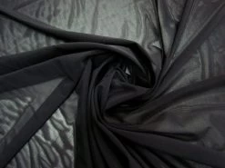 Powermesh- Black #6044