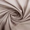 Faille- Mushroom Grey #8550 2 Faille- Mushroom Grey #8550 -Clothing Fabrics Shop img 9837 3