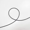3mm Elastic Cord- Black #T041 2 3mm Elastic Cord- Black #T041 -Clothing Fabrics Shop img 9935 3