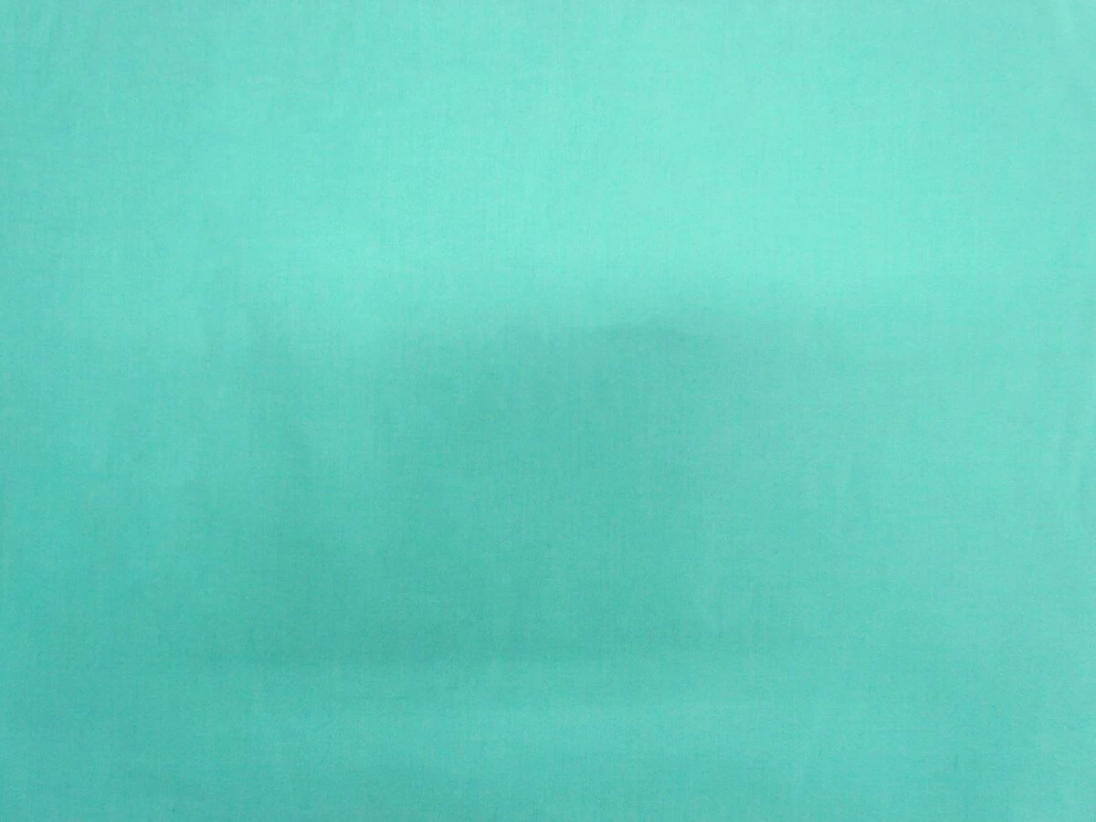 Poplin- Aqua 4 Poplin- Aqua - Image 2