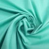 Poplin- Aqua 1 Poplin- Aqua -Clothing Fabrics Shop img 9948 2