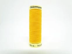 Gutermann 100m Polyester Thread- 417